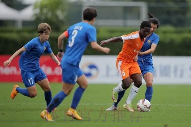 敢热爱 耀出色 | 女超联赛第八轮 多场比赛上演进球大战 敢热爱 耀出色 | 女超联赛第八轮 多场比赛上演进球大战