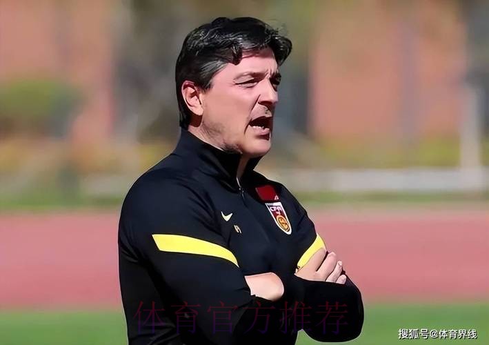 安东尼奥·普切:时刻保持专注 安东尼奥·普切:时刻保持专注